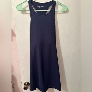 Outdoor Voices Tennis Dress